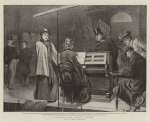 Scelta del coro del Gaiety